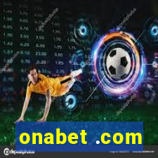 onabet .com